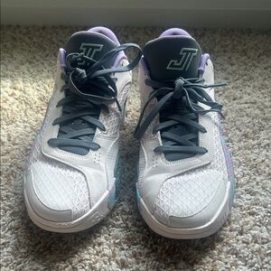 Nike Air Jordan Tatum 2 ‘Sidewalk Chalk’